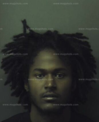 Tyrone Elexander Murray