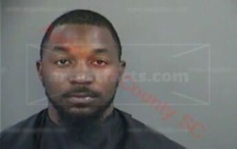 Xavier Marquez Johnson