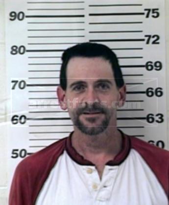 Michael Glen Boykin