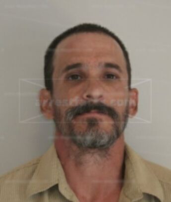 Terry Christopher Dorris