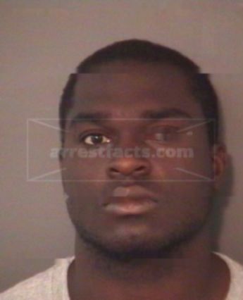 Jonathan Dimitruis Williams