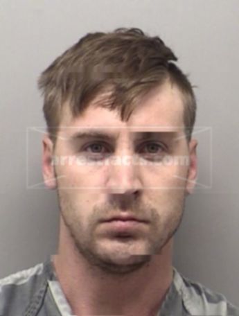 Blake Sterling Moss