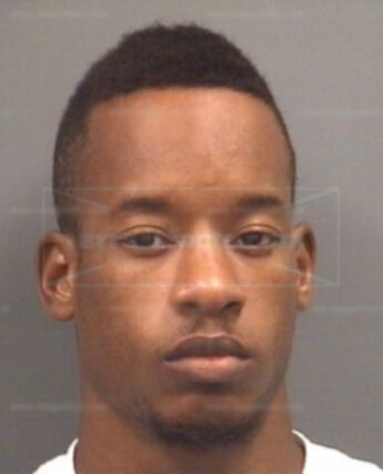 Kelvin D Robinson Jr.