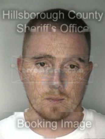 Jason Colt Schofield