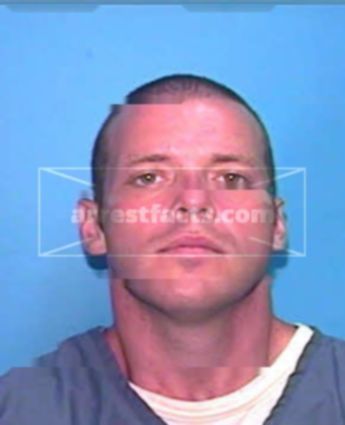 Lance Allen Olmstead
