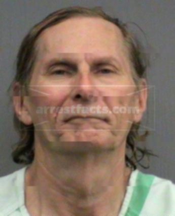 James Scott Wilkinson