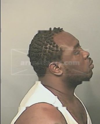 Darrin D Glover