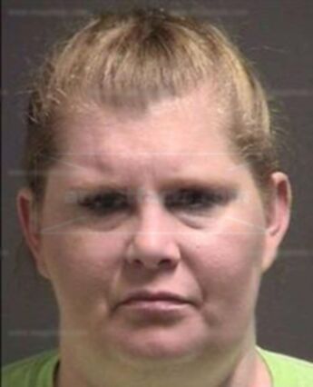 Amber Marie Singletary