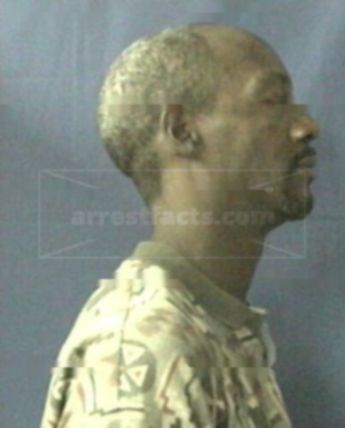 Travis Morgan Jr.