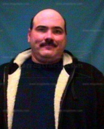 Timothy Ray Steele