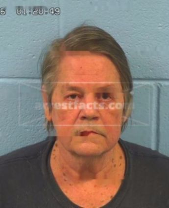 Dwight Lee Driskell
