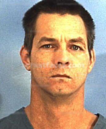 Steven Ray Crowell