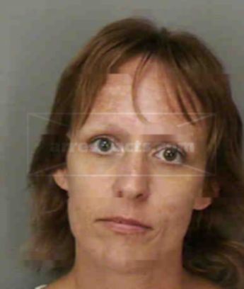 Jennifer Renee Bracken