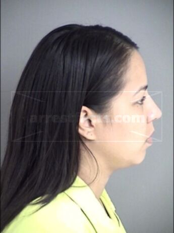 Jennifer Isabel Mireles