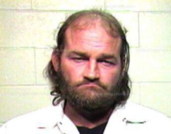 James Franklin Wilson