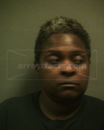 Telissa Gayle Carter