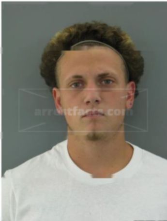 Derek Anthony Tyre