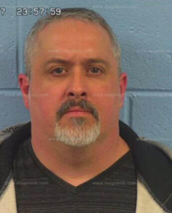 Phillip Dwayne Morgan