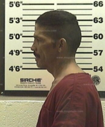 Leo Phillip Padilla
