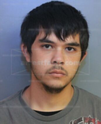 Nicholas James Walters