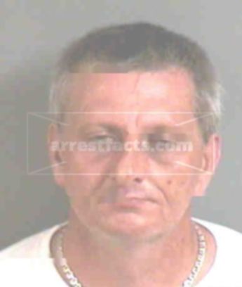 Eddie Joseph Blevins