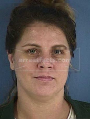 Kelly Suzanee Campbell