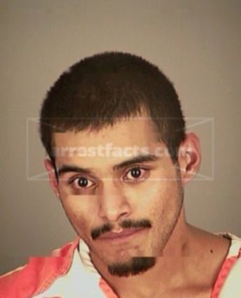 Rudy T Salazar