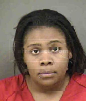 Lonsha Clemons