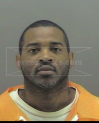 Derrick Leon Barrett