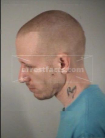 James Matthew Crutchfield