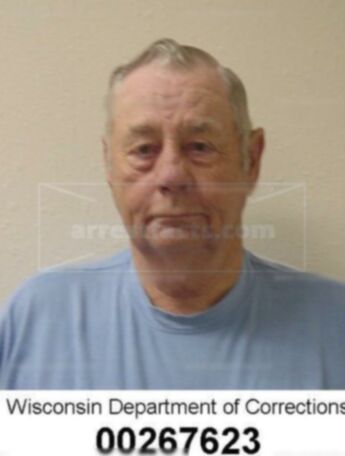 Norman F Davis