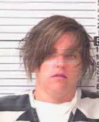 Cherie Nicole Mitchell