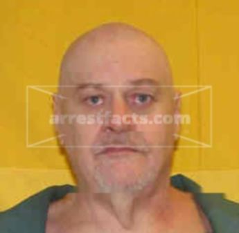 Timothy Douglas Belcher