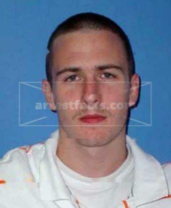 Joshua Shane Wilson