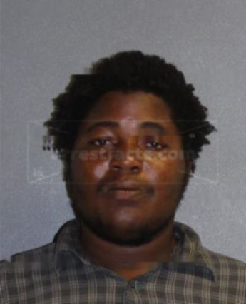 Keyron Williamson