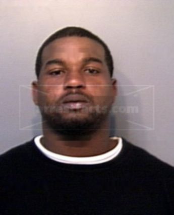 Bobby Dewaine Joseph Palmer