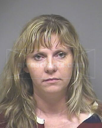 Gretchen Kaye Dye