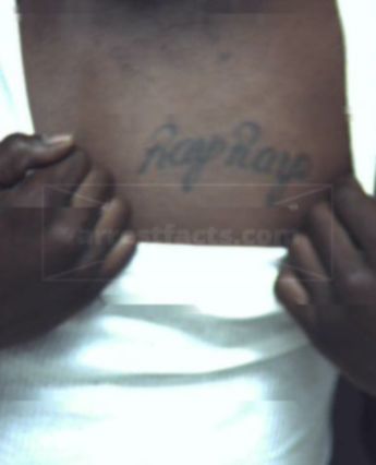 Ray Elgin Roundtree