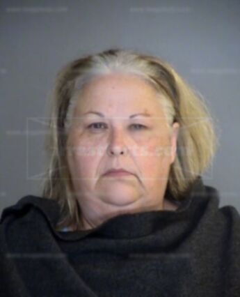 Donna Simmons Baker