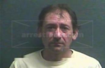 Patrick Scott Alford