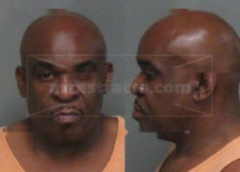 Derrick Harrison