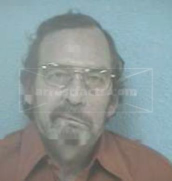 Theodore Fred Sharpe