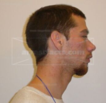 Shawn C Saeger Jr.