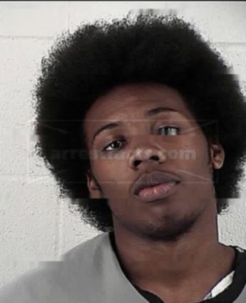 Leon Myco Granger Jr