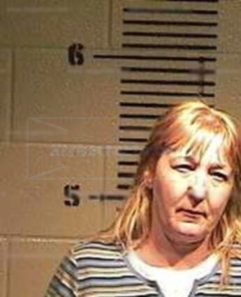 Theresa Lynn Centers