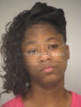 Aaliyah Lashay Moore