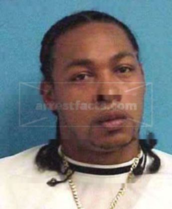 Stephfon Lamont Roberts