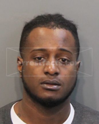 Quintez Roberto Stoudermire
