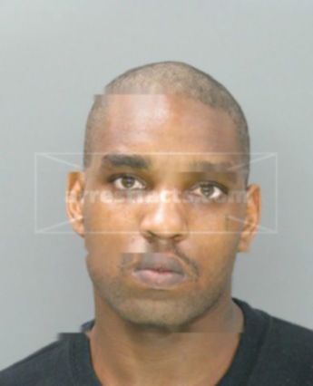 Jarrell Keith Thompson