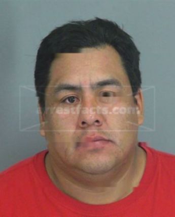 Oscar Amador Gonzalez